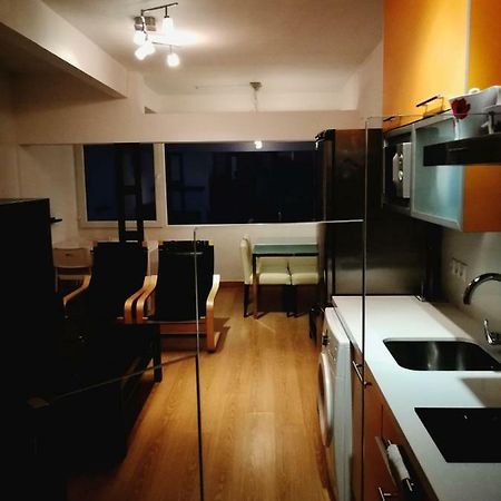 Apartamento AIRE Serra Nevada Exterior foto