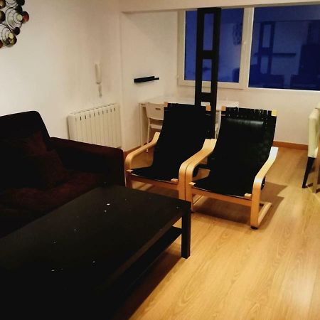 Apartamento AIRE Serra Nevada Exterior foto