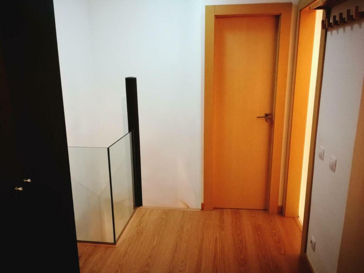 Apartamento AIRE Serra Nevada Exterior foto