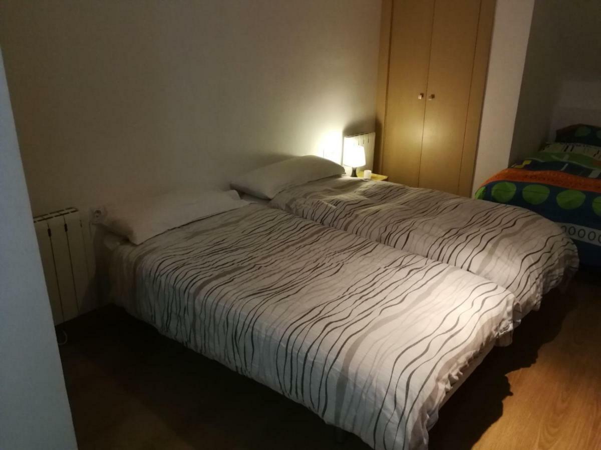 Apartamento AIRE Serra Nevada Exterior foto