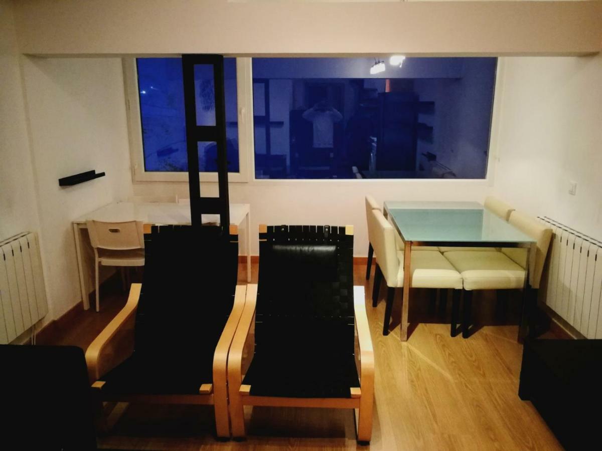 Apartamento AIRE Serra Nevada Exterior foto