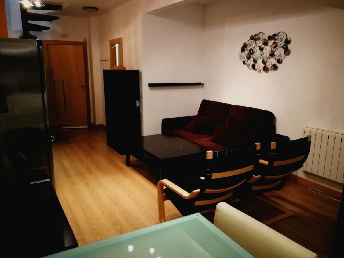 Apartamento AIRE Serra Nevada Exterior foto