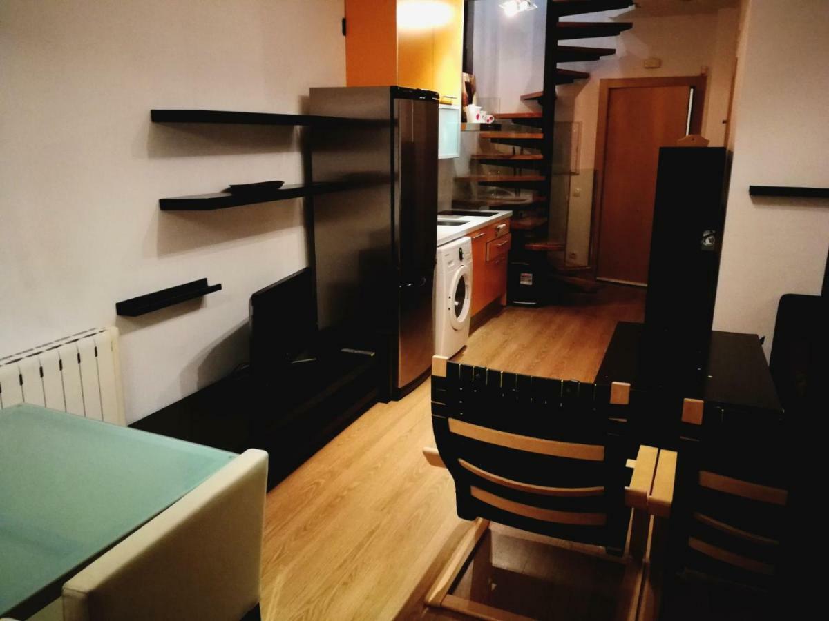 Apartamento AIRE Serra Nevada Exterior foto