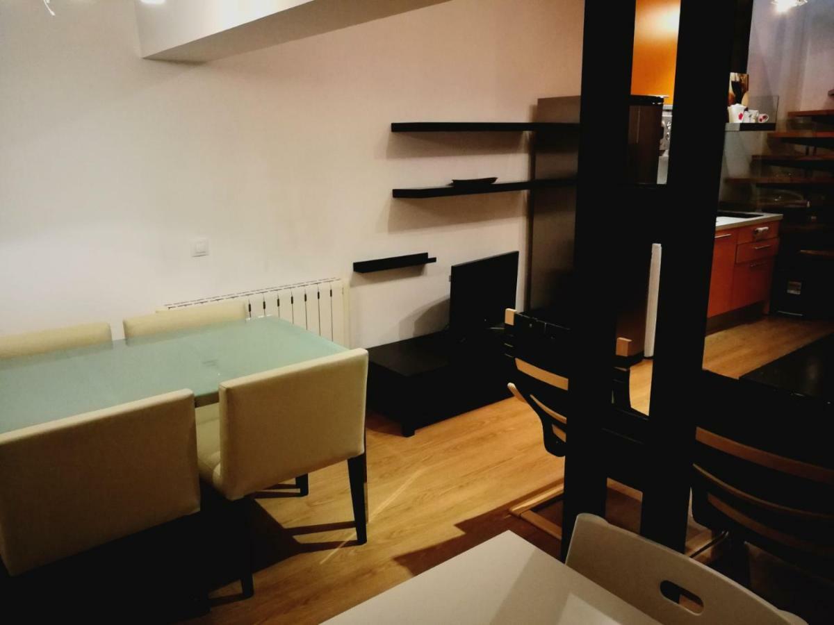 Apartamento AIRE Serra Nevada Exterior foto