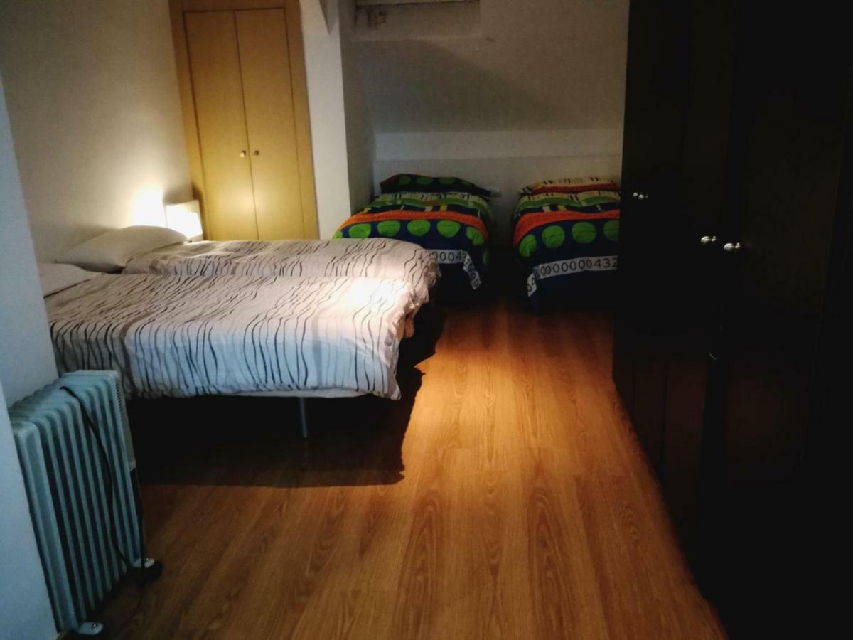 Apartamento AIRE Serra Nevada Exterior foto