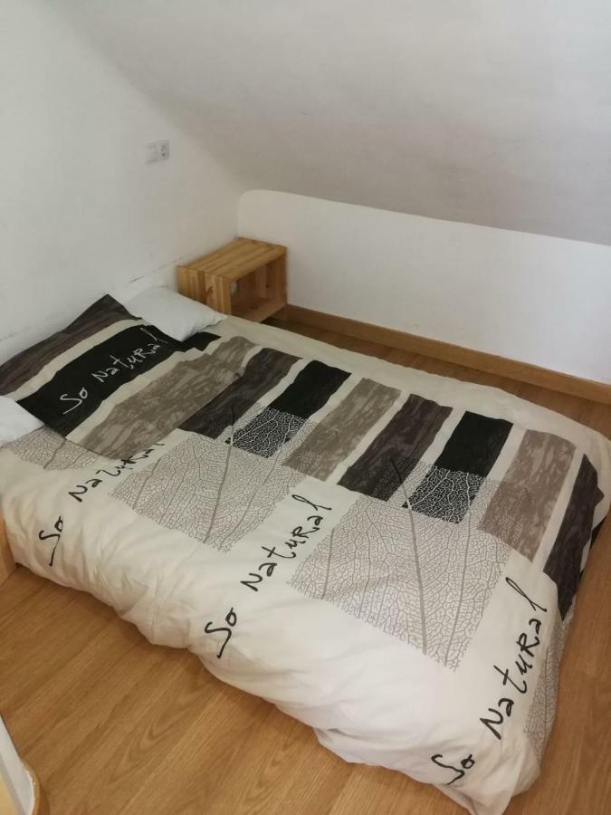 Apartamento AIRE Serra Nevada Exterior foto