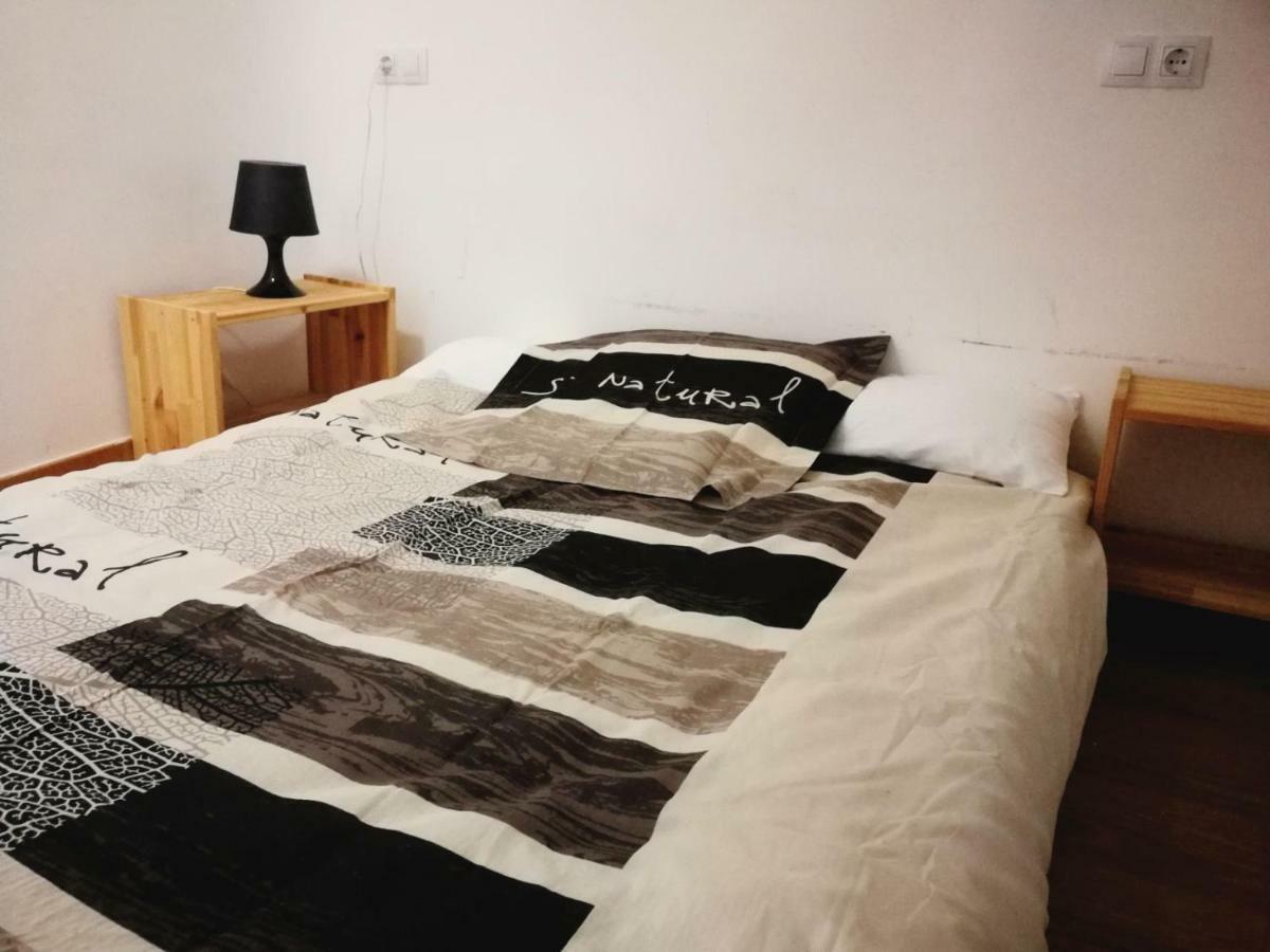 Apartamento AIRE Serra Nevada Exterior foto